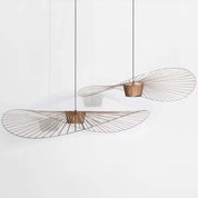 LuxeLoom - Refined LED Pendant Light