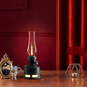 HeritageLamp – Vintage LED Lamp