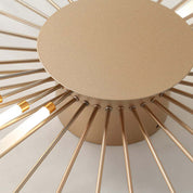 Albina - Modern Ceiling Light for Living Room and Bedroom