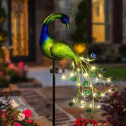 GreenFeather - Garden Lantern