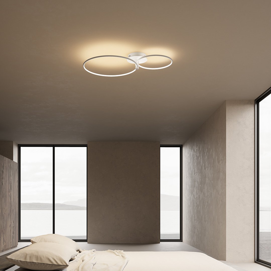 ORPHEUS - Luxe Pendant Light