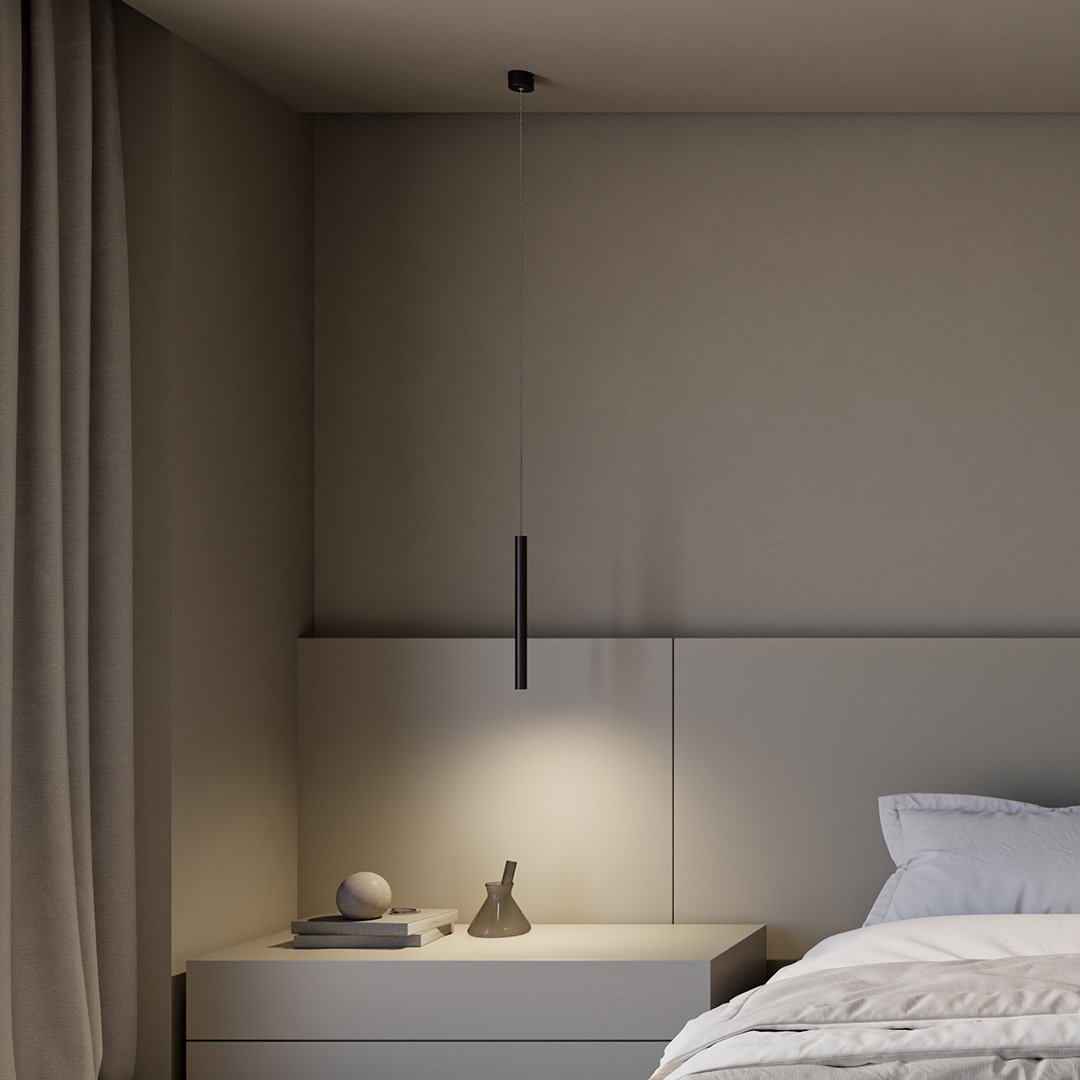 Cirrus - Minimalist Pendant Light