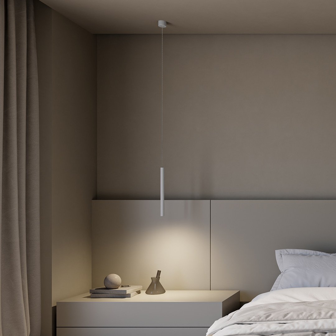 LYRA - Elegant Pendant Light LED