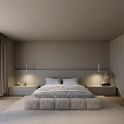 Cirrus - Minimalist Pendant Light