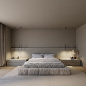 Cirrus - Minimalist Pendant Light
