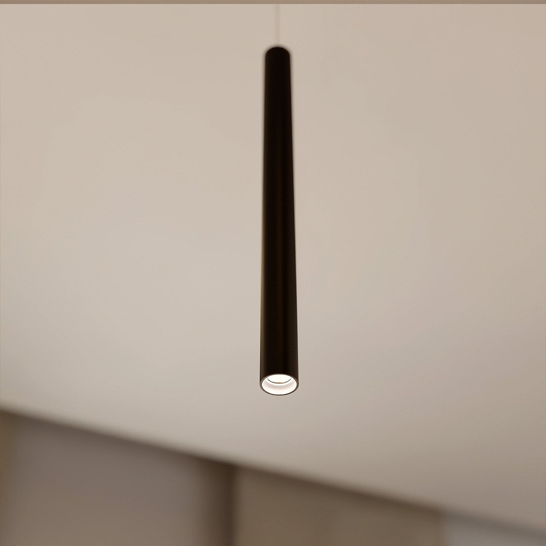 LYRA - Elegant Pendant Light LED