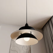 Nostalgia - Retro Charming Pendant Light