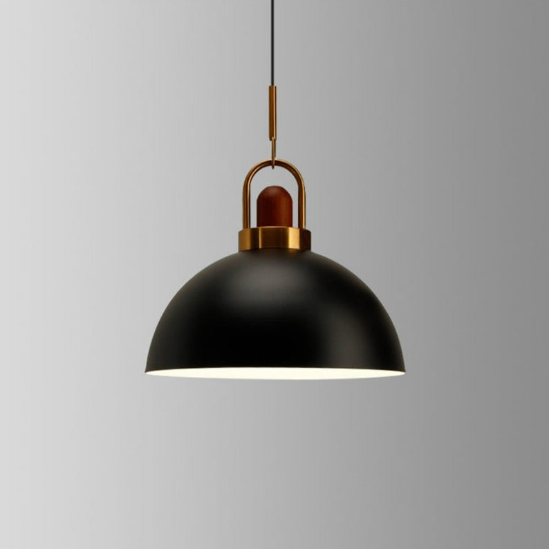 Abbott - Modern Scandinavian Pendant Lights