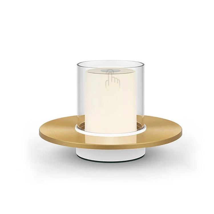 Candlelight - Modern Induction Lamp