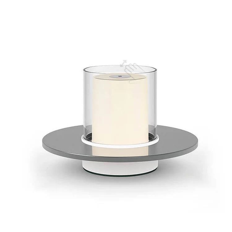 CandleGlow – Modern Induction LED Lighting