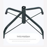 AvenlyHome Premium Christmas Tree Green Unlit 1 Pack Low Maintenance Dense Branches