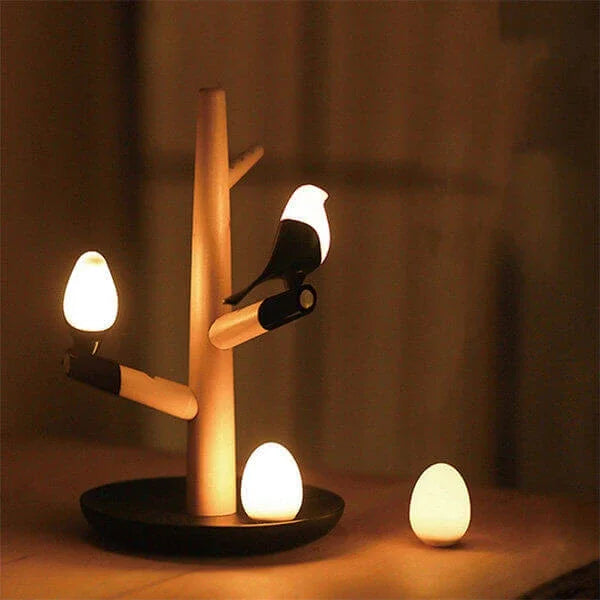SensorLight - LED Sensor Lamp