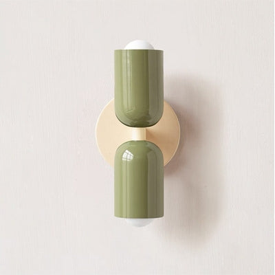Morandi Wall Lamp - Danish Design for a Timeless Atmosphere