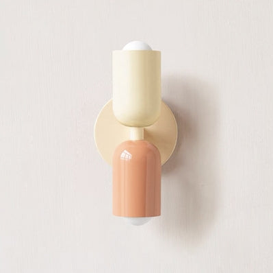 Morandi Wall Lamp - Danish Design for a Timeless Atmosphere