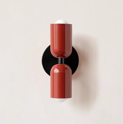 Morandi Wall Lamp - Danish Design for a Timeless Atmosphere