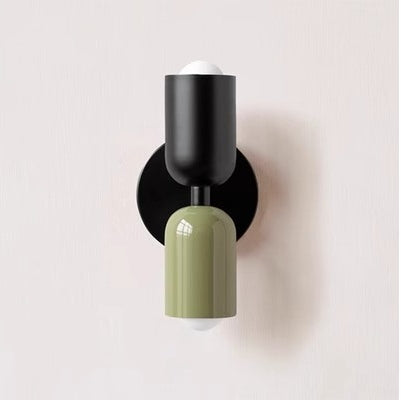 Morandi Wall Lamp - Danish Design for a Timeless Atmosphere