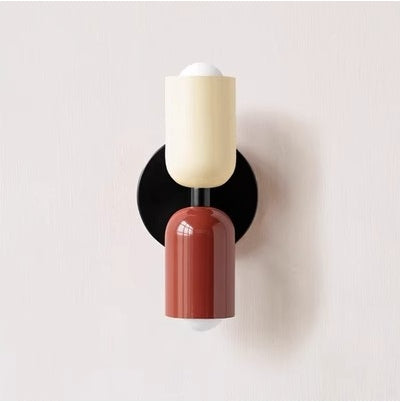 Morandi Wall Lamp - Danish Design for a Timeless Atmosphere