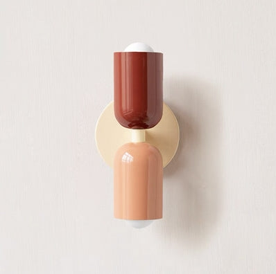 Morandi Wall Lamp - Danish Design for a Timeless Atmosphere