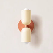 Morandi Wall Lamp - Danish Design for a Timeless Atmosphere