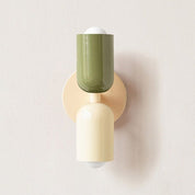 Morandi Wall Lamp - Danish Design for a Timeless Atmosphere