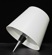 Bottleneck - Rechargeable Wine Lamp