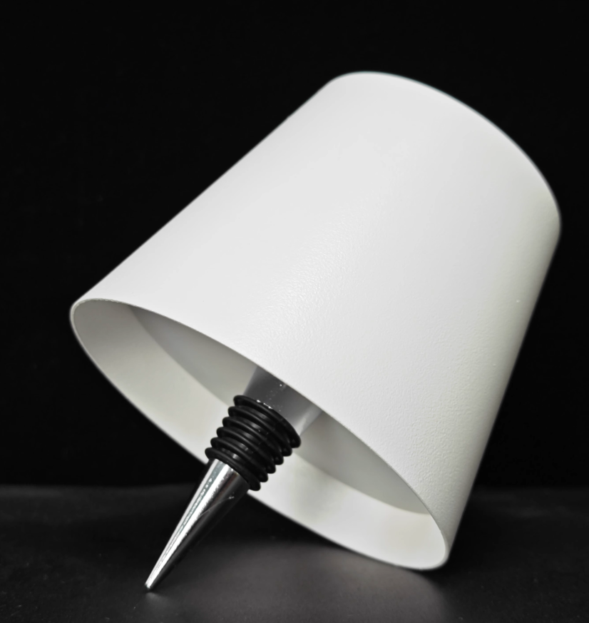 Bottleneck - Rechargeable Wine Lamp