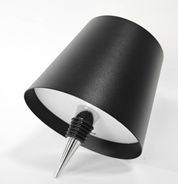Bottleneck - Rechargeable Wine Lamp