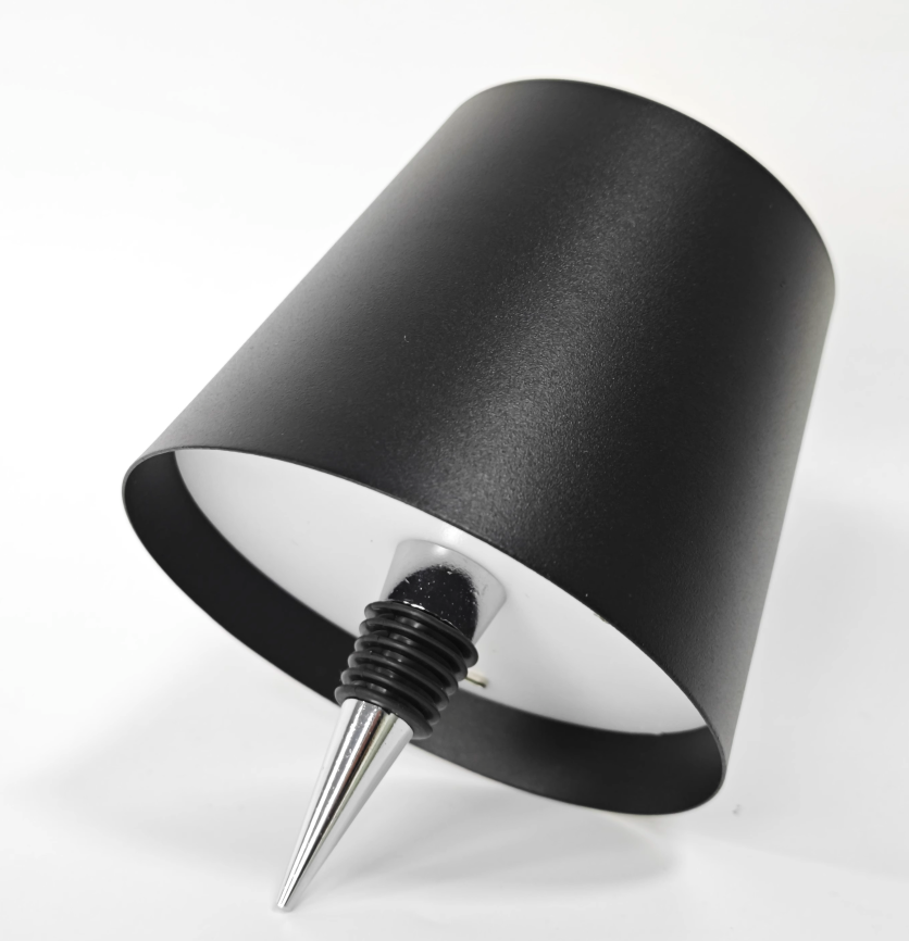 Bottleneck - Rechargeable Wine Lamp