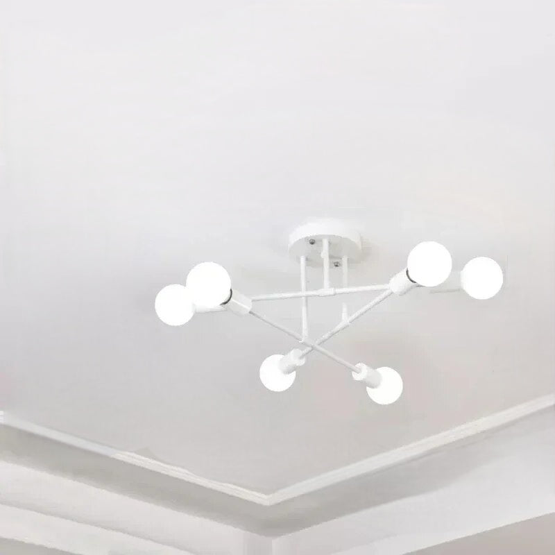 SKYGLOW - Modern Minimalist Ceiling Light