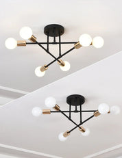 SKYGLOW - Modern Minimalist Ceiling Light