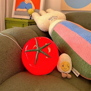 HarvestGlow – Table Lamp of the Harvest