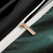 GlowingGarden - Luxe Dragonfly Duvet Cover Bedding Set