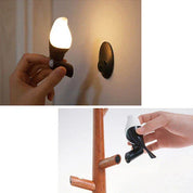 SensorLight - LED Sensor Lamp