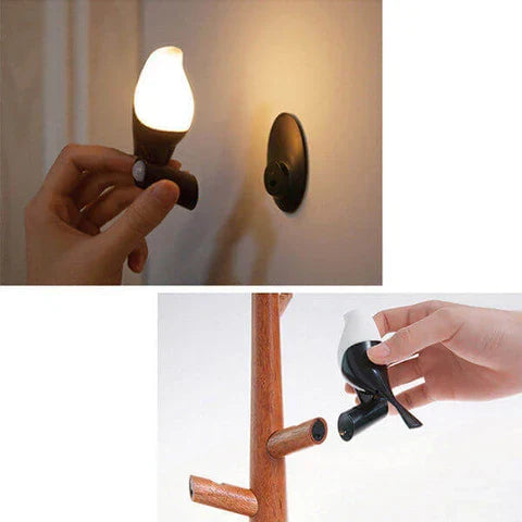 SensorLight - LED Sensor Lamp