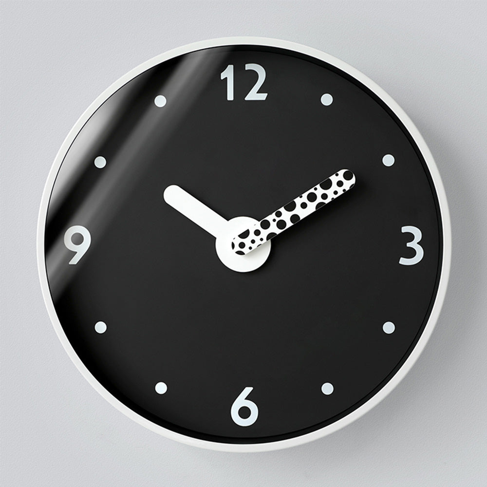 SoundGlow - Sound-Activated Inductive Light Wall Clock