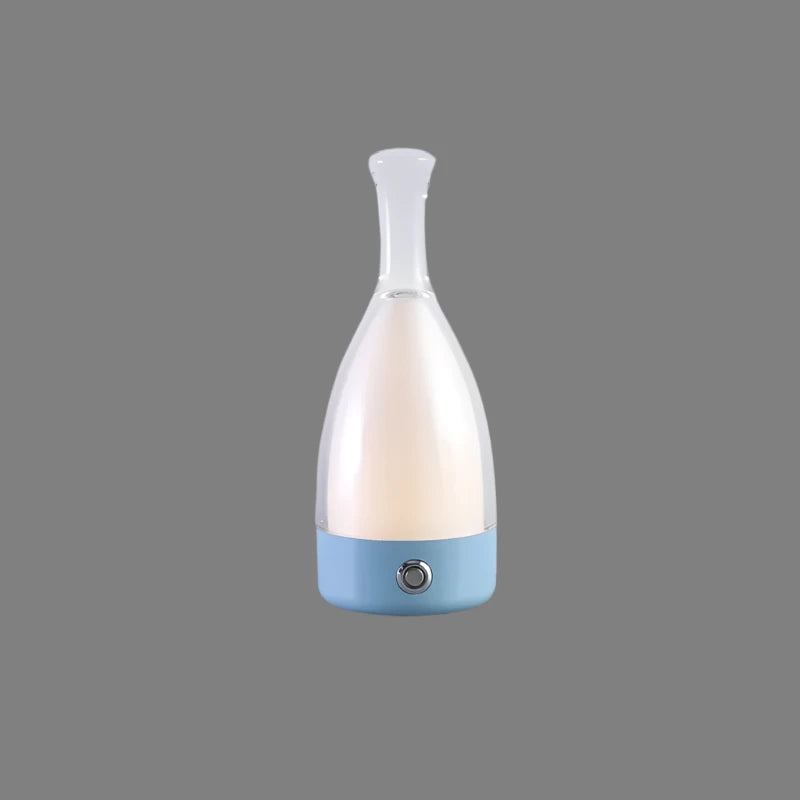 Bottlenight - Stylish Rechargeable Lighting