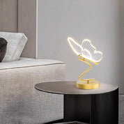 MettleGlow - LED Table Lamp