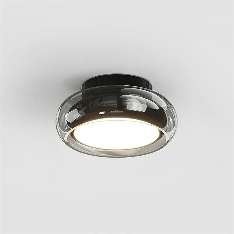 ChicAcrylique - Vintage Ceiling Lighting in Acrylic