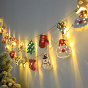 🎁 Sweet Christmas Fairy Lights (100% off)
