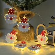 🎁 Sweet Christmas Fairy Lights (100% off)
