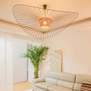 LuxeLoom - Refined LED Pendant Light