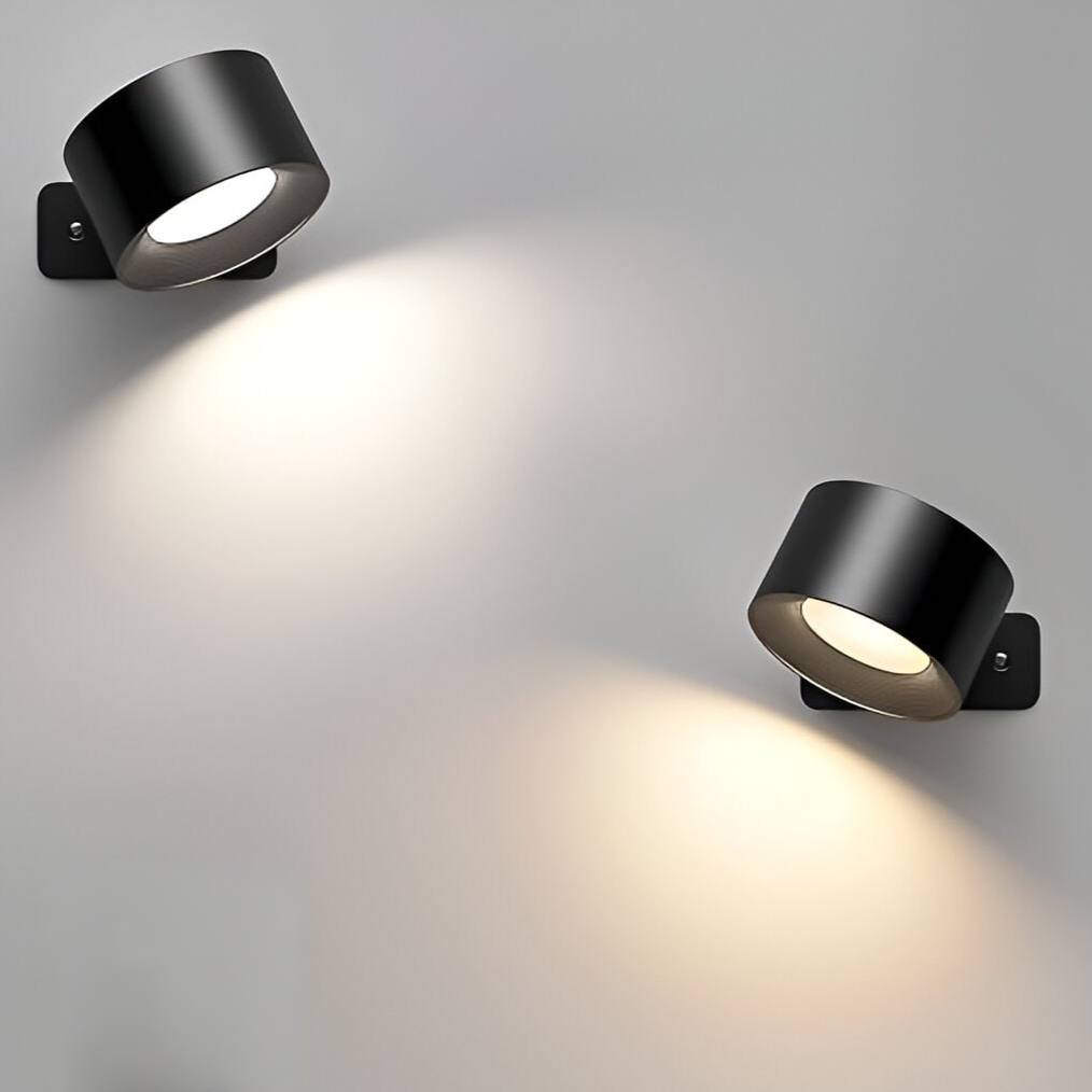 EasyStick Wall Lamp Without Wires - Easy Lighting Anywhere
