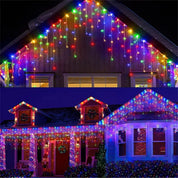 EclatFestif - Christmas and New Year Street Lights