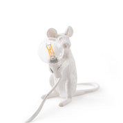 Cheeky Mouse - Creative and Unique Table or Desk Lamp