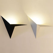 Ezio Wall Lamp - Elegant Lighting for Your Space