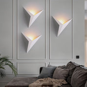 Ezio Wall Lamp - Elegant Lighting for Your Space