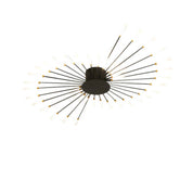 Albina - Modern Ceiling Light for Living Room and Bedroom