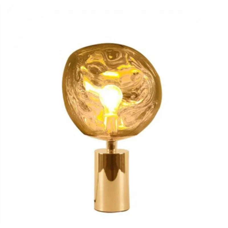 Meltique – Contemporary Melt Lamp