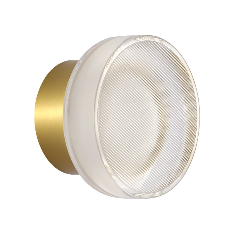 Wall Lamps - Create a Warm Atmosphere in Your Space
