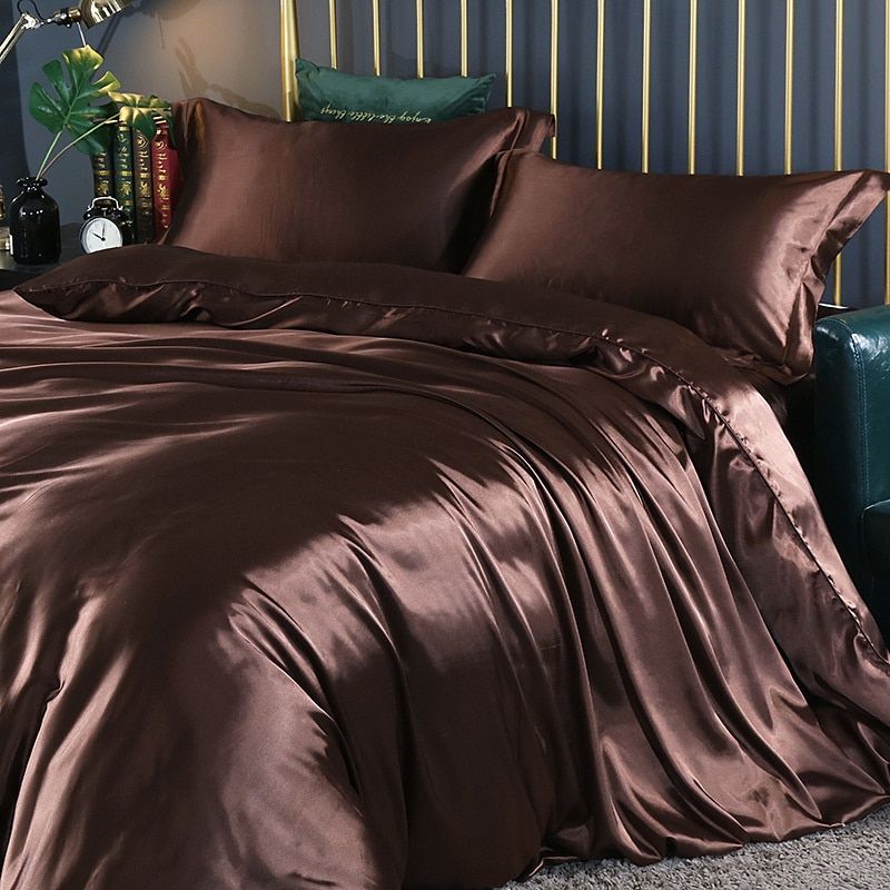 Cotton Bedding Set